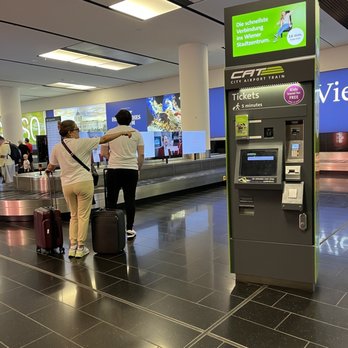 Wien Flughafen - VIE - Airports Near Me - Schwechat, 3 Wien Flughafen - VIE - Airports Near Me - Schwechat, 3