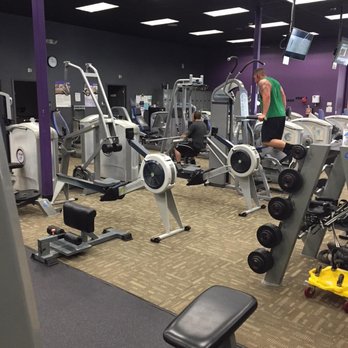 Anytime Fitness - Gyms Near Me - Colchester, Connecticut Anytime Fitness - Gyms Near Me - Colchester, Connecticut