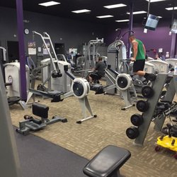 Anytime Fitness