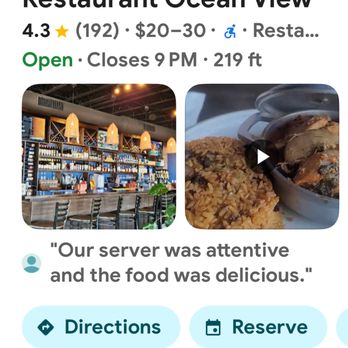 De Rican Chef - Puerto Rican Near Me - Norfolk, Virginia