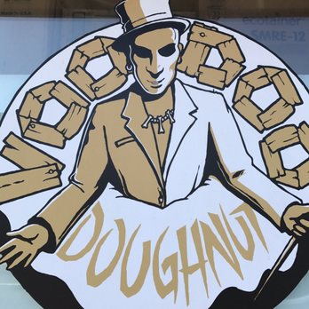 Voodoo Doughnut - Donuts Near Me - Denver, Colorado Voodoo Doughnut - Donuts Near Me - Denver, Colorado