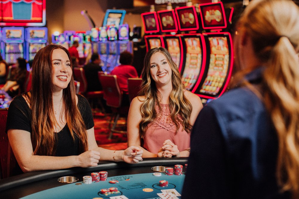 RAIN ROCK CASINO 50 Photos & 61 Reviews 777 Casino Way, Yreka, California Casinos Phone