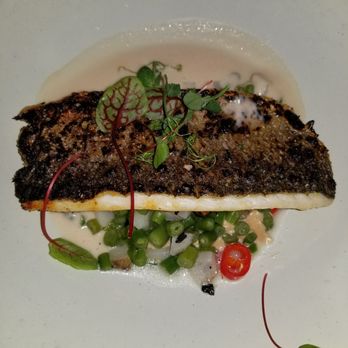 2 Spring - Branzino - New American Near Me - Oyster Bay, New York 2 Spring - Branzino - New American Near Me - Oyster Bay, New York