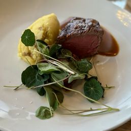 Filet Mignon