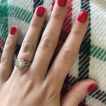 Nail Trix- Montford - Nail Salons Near Me - Charlotte, North Carolina