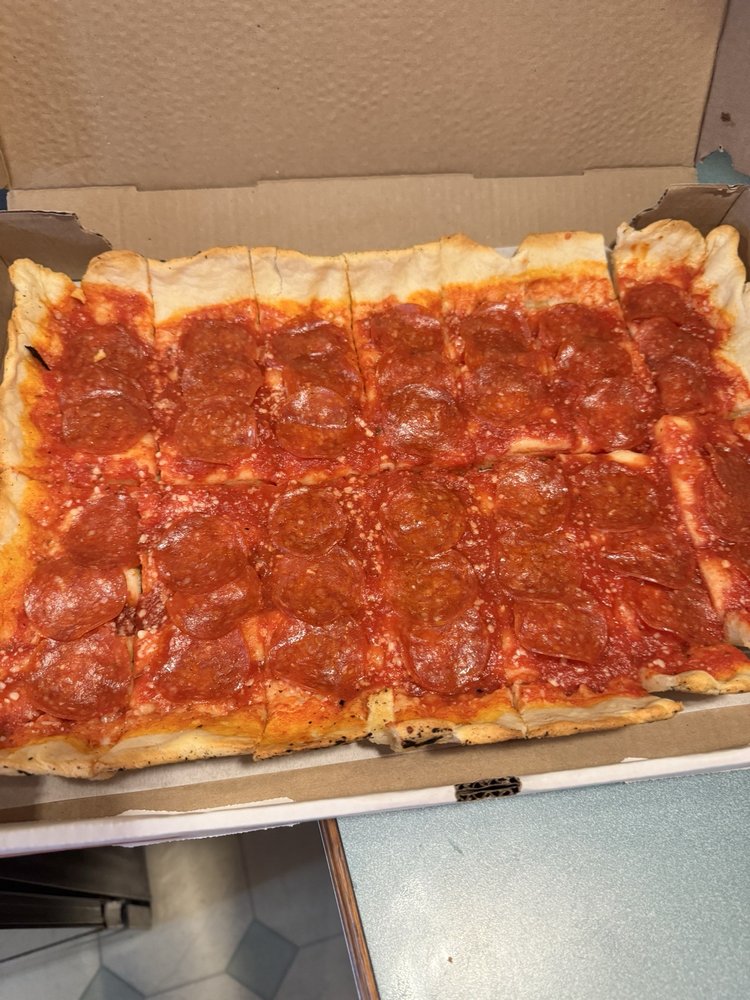 Pizza Heaven Pizza Heaven