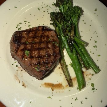 Spezia - Sirloin - Italian Near Me - Omaha, Nebraska
