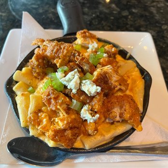 Jonathan's Grille - Buffalo Mac & Cheese - American Near Me - Murfreesboro, Tennessee Jonathan's Grille - Buffalo Mac & Cheese - American Near Me - Murfreesboro, Tennessee