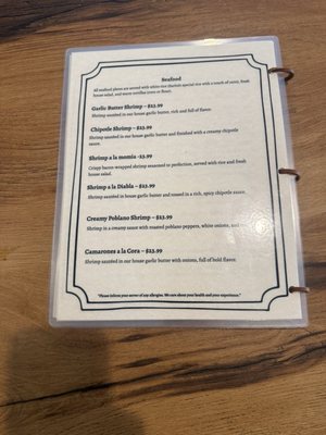 Menu photo 7 La Esquina Mexican Kitchen Folsom, CA Menu photo 7 La Esquina Mexican Kitchen Folsom, CA