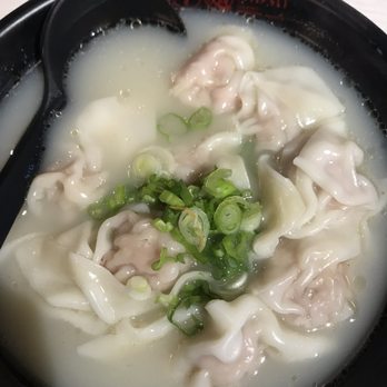 MIAN - Wonton noodles! - Szechuan Near Me - Houston, Texas MIAN - Wonton noodles! - Szechuan Near Me - Houston, Texas