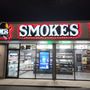 Photo of Mr Smokes