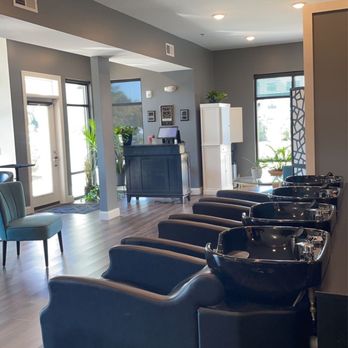 Wisp Salon - Wisp Salon in Wilmington, NC - Hair Salons Near Me - Wilmington, North Carolina