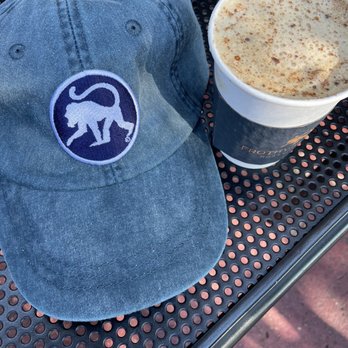 Frothy Monkey - Merch & latte - Coffee & Tea Near Me - Nashville, Tennessee