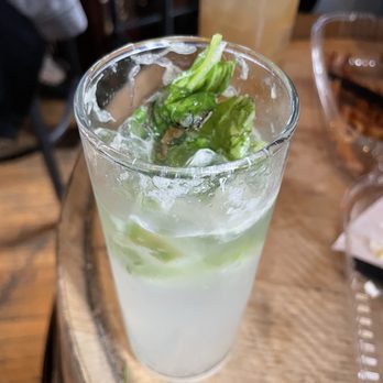Train Wreck Distillery - Tasty cocktails at Train Wreck Distillery. - Distilleries Near Me - Mount Holly, New Jersey