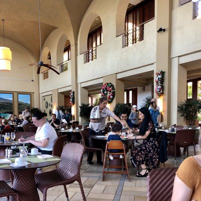 KEA LANI RESTAURANT by null