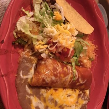 Rancho Chico - Taco and enchilada - Mexican Near Me - St. Cloud, Florida