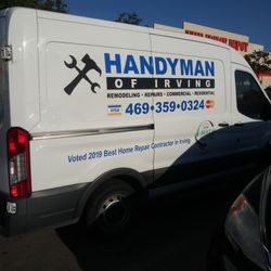 Hightech Signs - My new lettering!