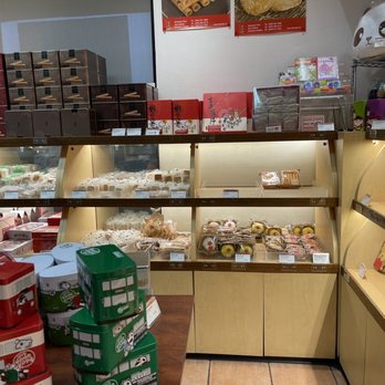 Kee Wah Bakery - Bakeries Near Me - San Gabriel, California Kee Wah Bakery - Bakeries Near Me - San Gabriel, California