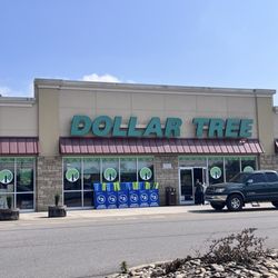 Dollar Tree