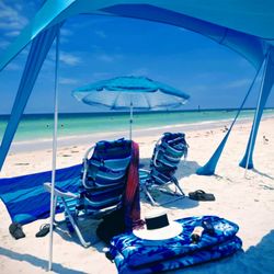 Beach Equipment Rentals