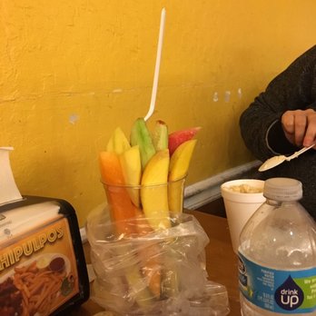 Dulce's Antojitos - Pico de Gallo - Juice Bars & Smoothies Near Me - Bay Point, California