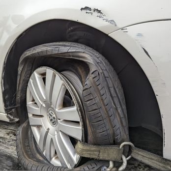 Super Tires - Tires Near Me - Chula Vista, California