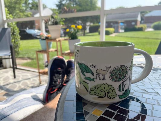 Rose Hall Apartments