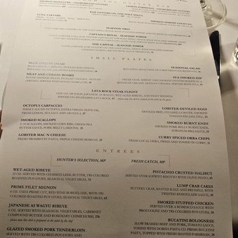 Smoked - Seafood Near Me - Columbia, South Carolina