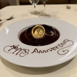 Chocolate Dome