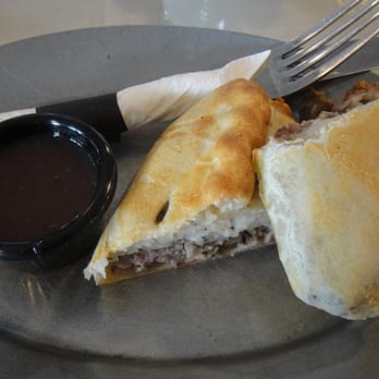 Cornish Pasty - Bangers and Mash - British Near Me - Mesa, Arizona