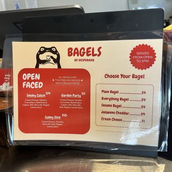 Easy Does It - Bagels - Coffee & Tea Near Me - San Diego, California Easy Does It - Bagels - Coffee & Tea Near Me - San Diego, California