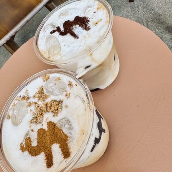 Inara - Coffee & Tea Near Me - Venice , California Inara - Coffee & Tea Near Me - Venice , California