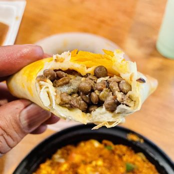 Heat Da Spot - Ethiopian style breakfast &veggie sambosa on side - Coffee & Tea Near Me - Washington, DC, District of Columbia Heat Da Spot - Ethiopian style breakfast &veggie sambosa on side - Coffee & Tea Near Me - Washington, DC, District of Columbia