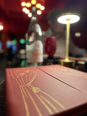 TEATRO Restaurant at the Arsht by null