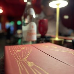 Teatro Restaurant