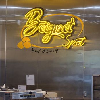 Beignet Spot - Coffee & Tea Near Me - Riverside, California Beignet Spot - Coffee & Tea Near Me - Riverside, California