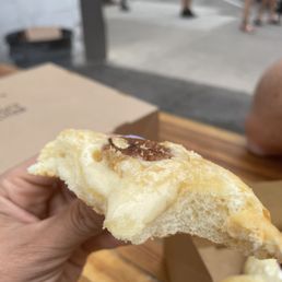 Maple Pecan