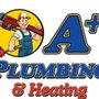 Photo of A+ Plumbing And Heating