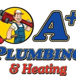 A+ Plumbing And Heating