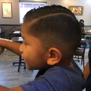 PennyJules Barber Shop - Barbers Near Me - Burbank, California