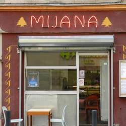 Mijana