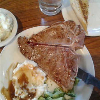 Denny's - not as good as it looks. Asked for medium rare, and received rare. Taste was bland too..:( - Diners Near Me - Tulare, California Denny's - not as good as it looks. Asked for medium rare, and received rare. Taste was bland too..:( - Diners Near Me - Tulare, California