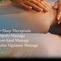 Remembering Paradise Massage Therapy