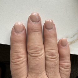 MC Nails & Spa