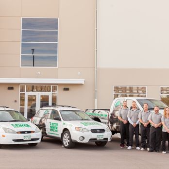 A Better Plumber - Plumbing Near Me - Denver, Colorado