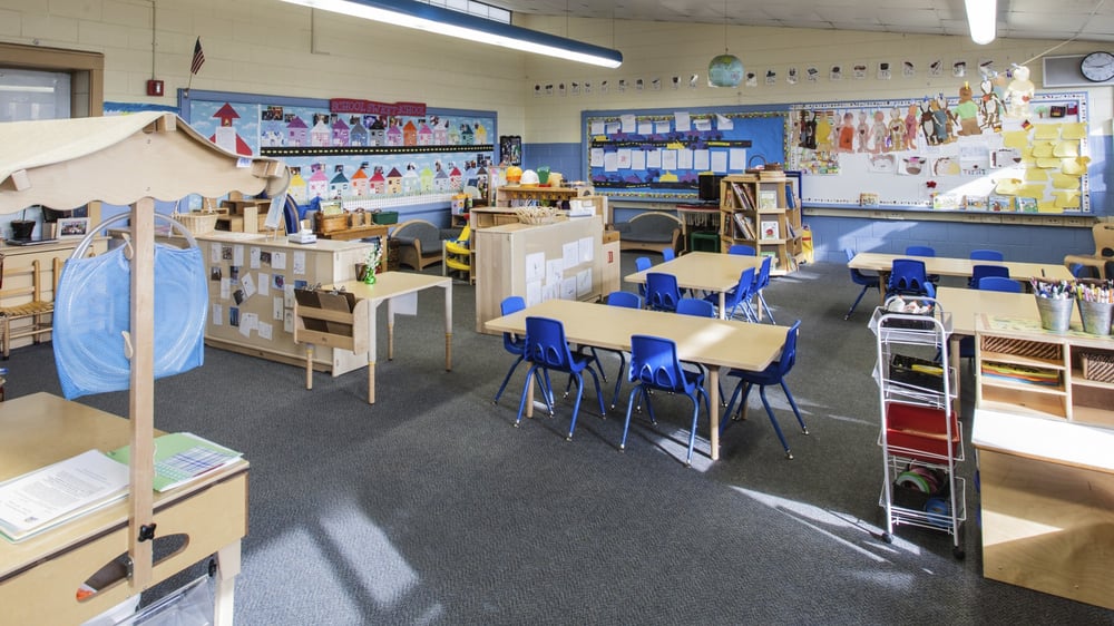 Children's Care & Development Center - childcare center in Lincolnwood, IL