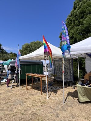 Orcas Island Farmer's Market by null