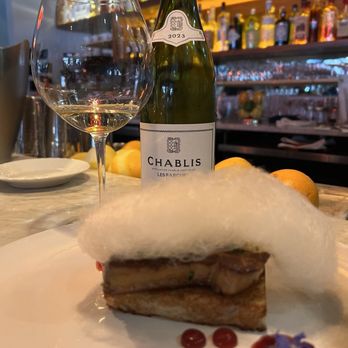 84 Yesler - Foie gras - Italian Near Me - Seattle, Washington 84 Yesler - Foie gras - Italian Near Me - Seattle, Washington