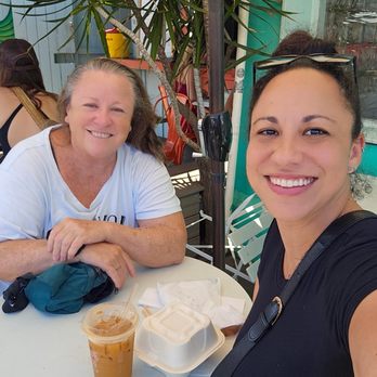 Java Kai Kauai - Perfect coffee drinks and delicious food! Mother's Day outing! - Breakfast & Brunch Near Me - Kapaa, Hawaii