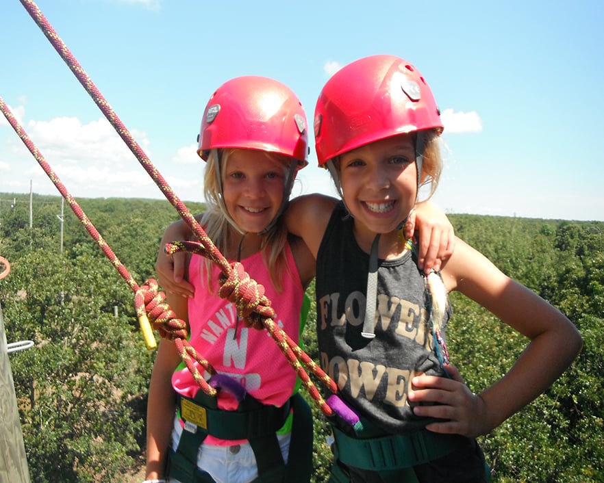 MARTHA’S VINEYARD ADVENTURE CAMP Updated September 2024 13 Photos